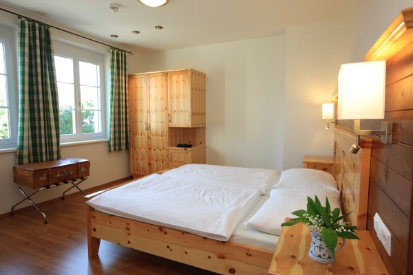Zirbenland Appartements (Weißkirchen in Steiermark)